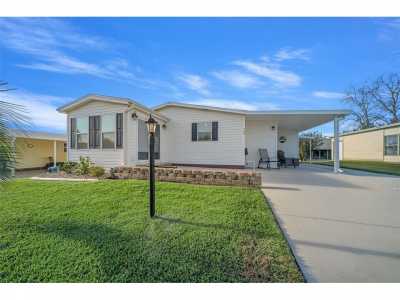 Home For Sale in Lady Lake, Florida