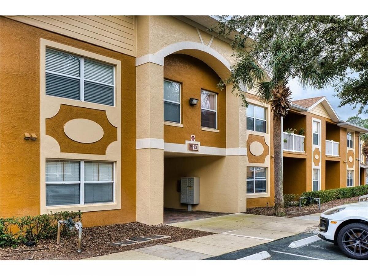 Picture of Home For Sale in Bunnell, Florida, United States