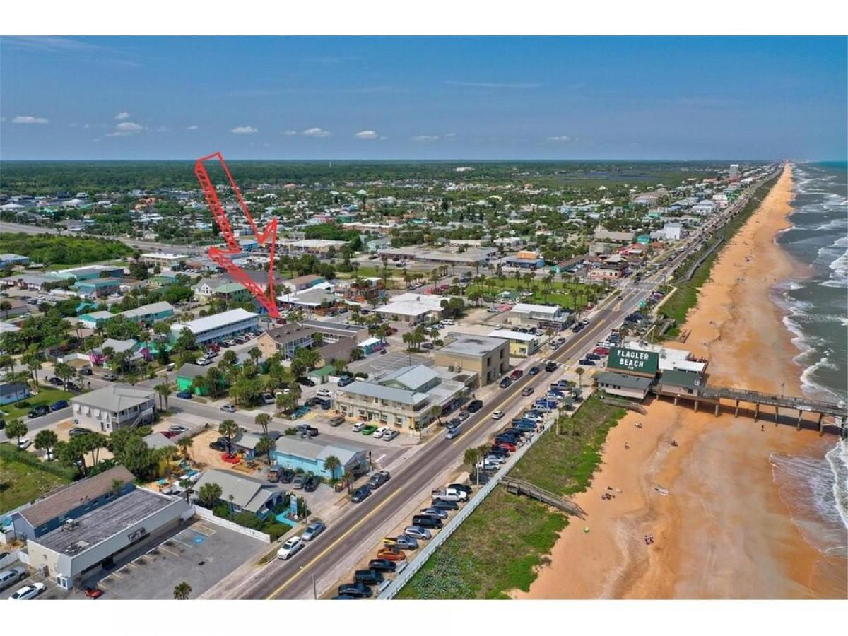Picture of Home For Sale in Flagler Beach, Florida, United States