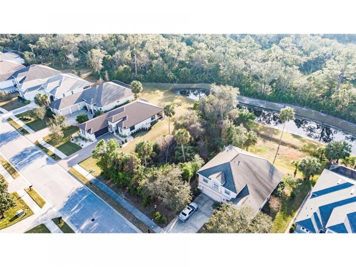 Picture of Residential Land For Sale in Palm Coast, Florida, United States