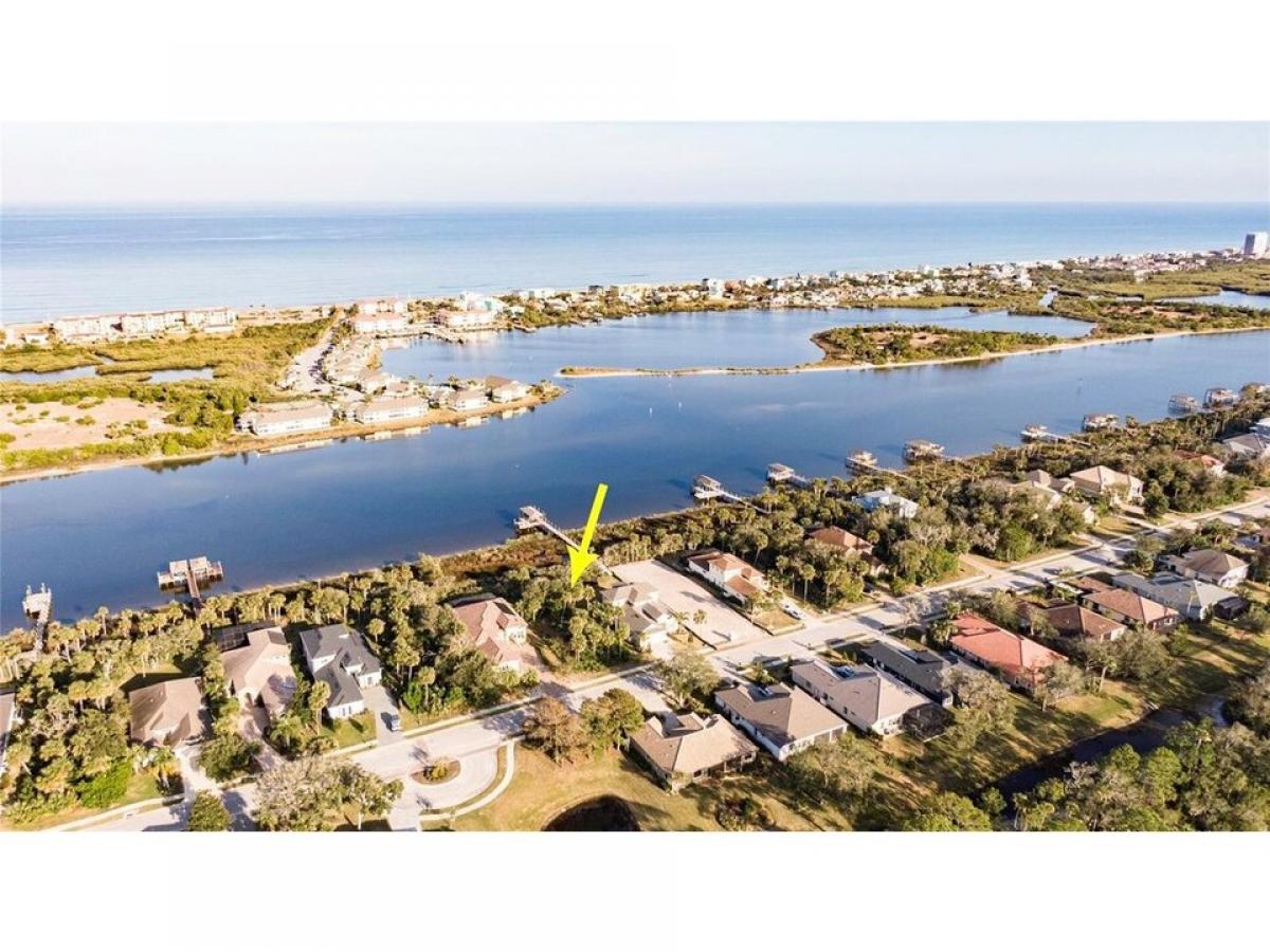 Picture of Residential Land For Sale in Palm Coast, Florida, United States