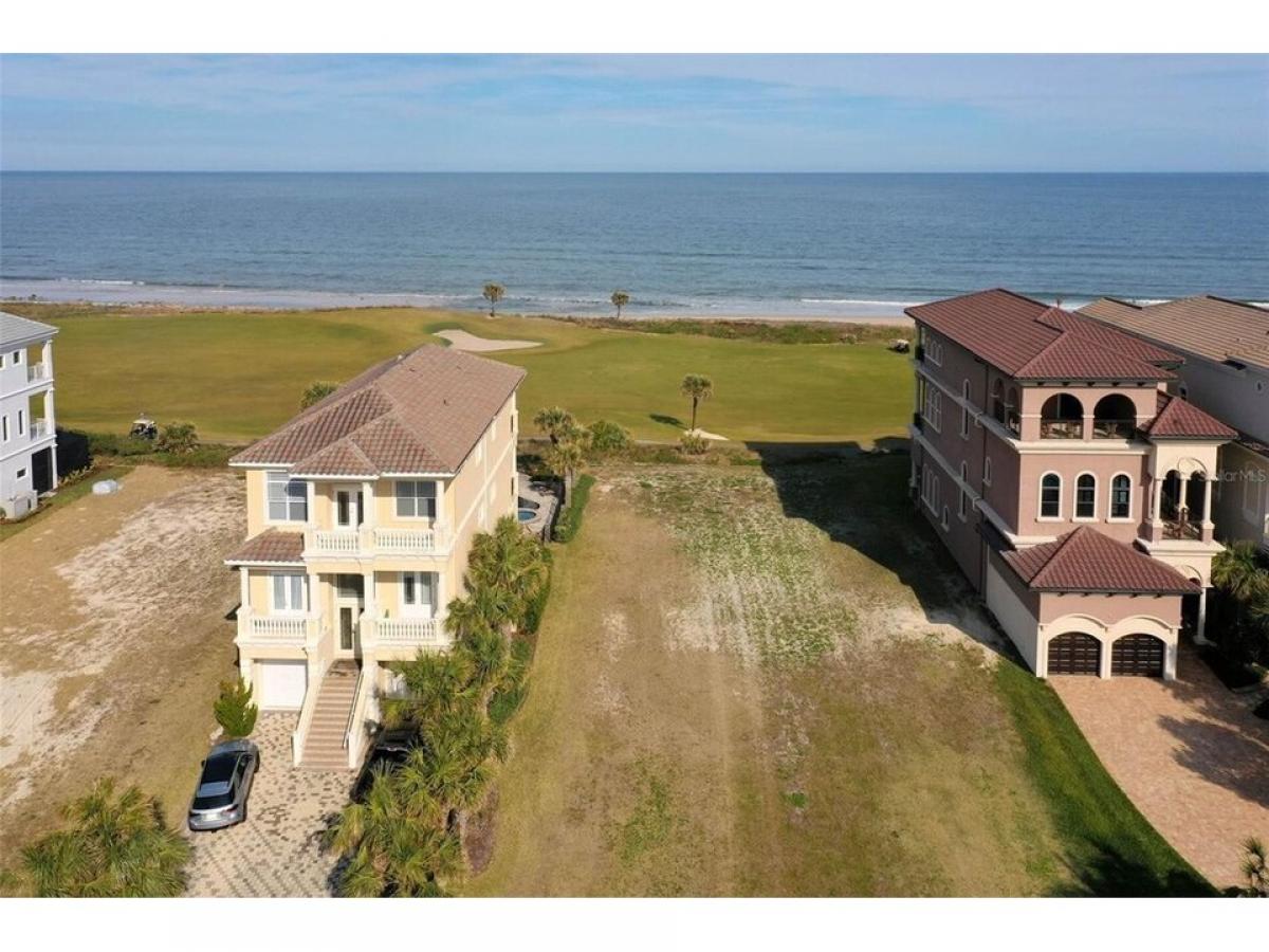 Picture of Residential Land For Sale in Palm Coast, Florida, United States