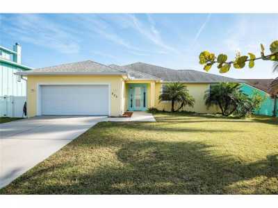 Home For Sale in Flagler Beach, Florida