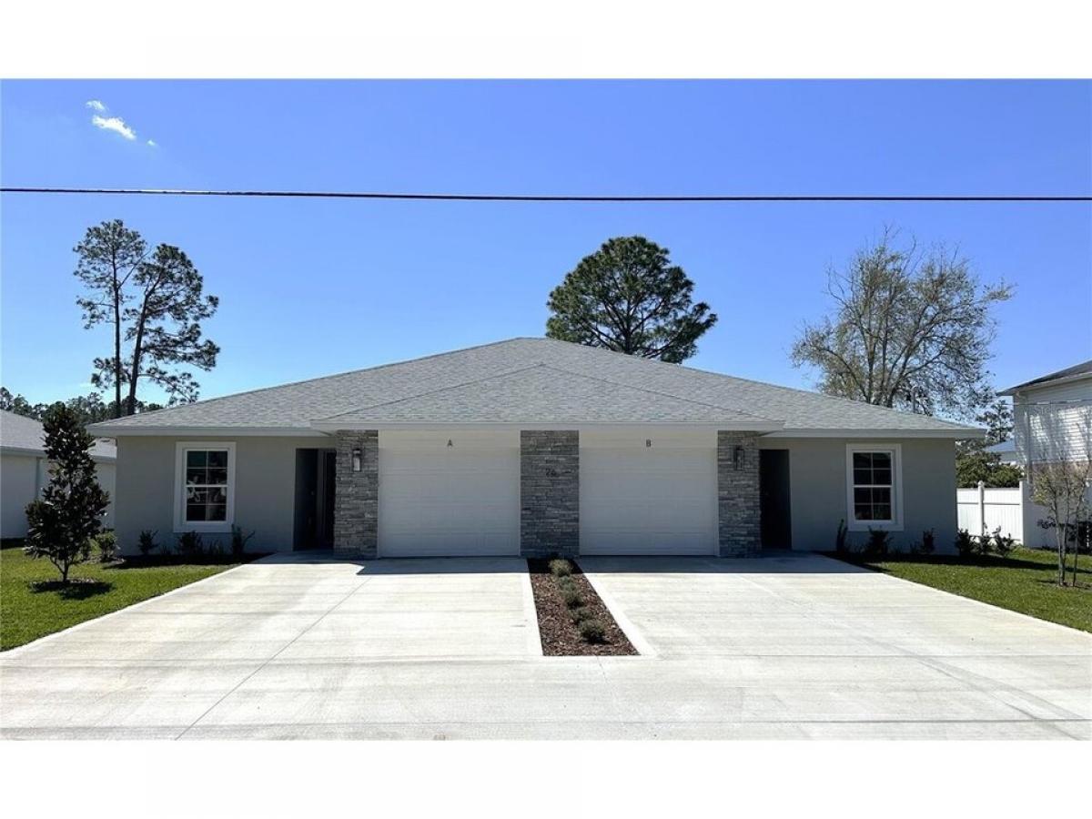 Picture of Home For Rent in Palm Coast, Florida, United States