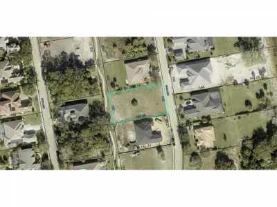 Residential Land For Sale in Palm Coast, Florida