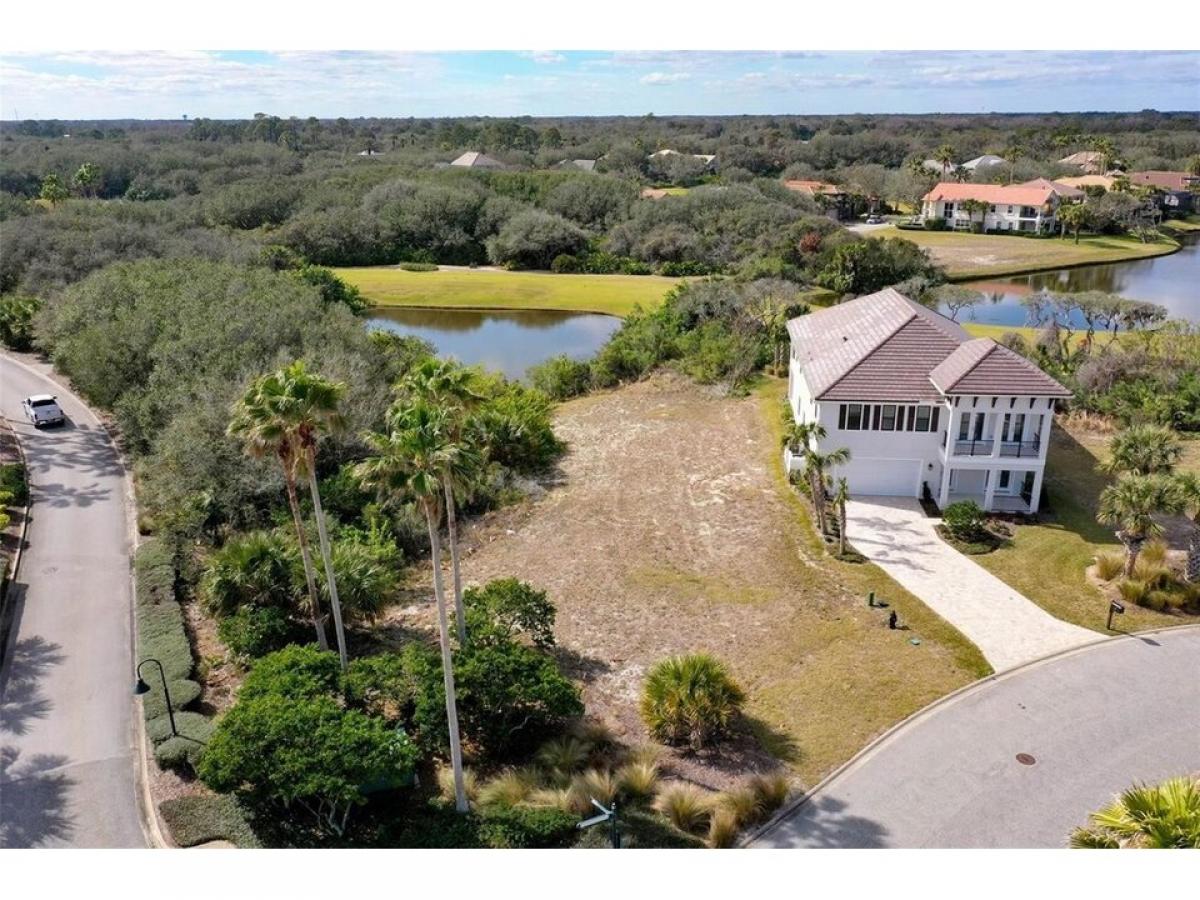 Picture of Residential Land For Sale in Palm Coast, Florida, United States