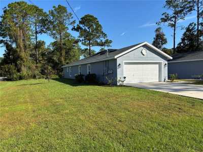 Home For Rent in Palm Coast, Florida