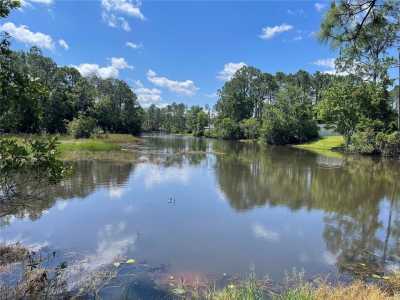 Residential Land For Sale in Palm Coast, Florida