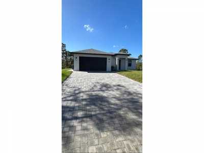 Home For Rent in Port Charlotte, Florida