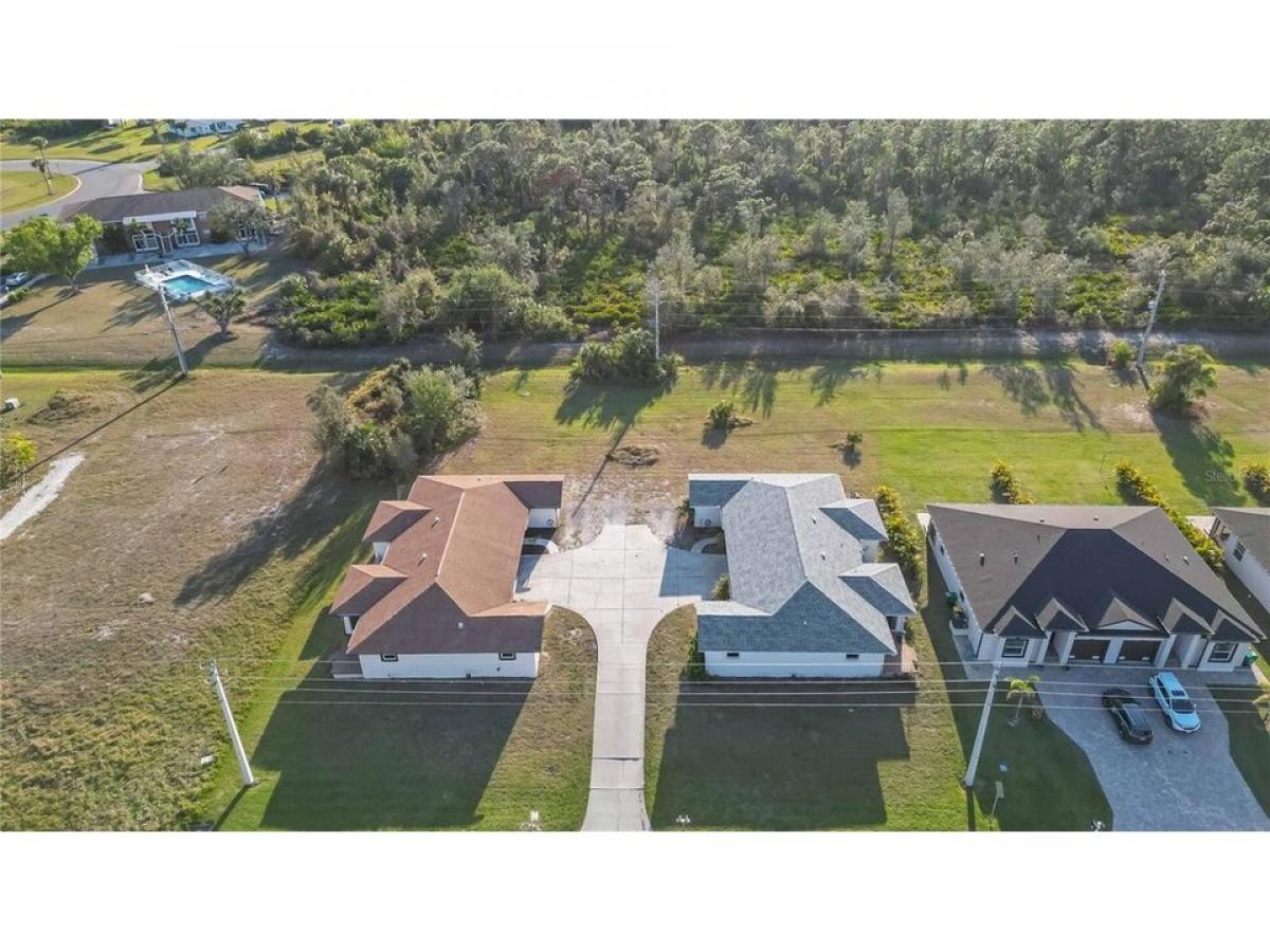 Picture of Home For Sale in Rotonda West, Florida, United States