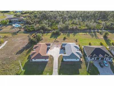 Home For Sale in Rotonda West, Florida