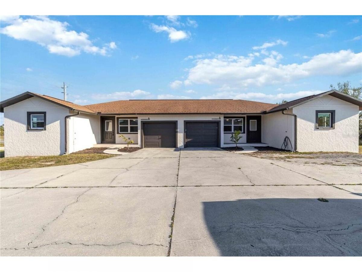 Picture of Home For Sale in Rotonda West, Florida, United States