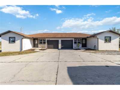 Home For Sale in Rotonda West, Florida