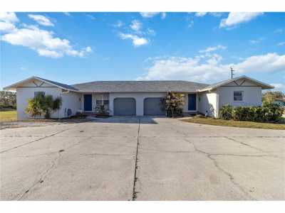 Home For Sale in Rotonda West, Florida