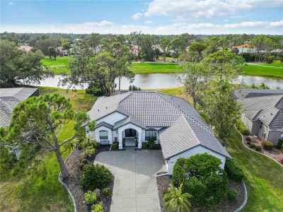 Home For Sale in Nokomis, Florida