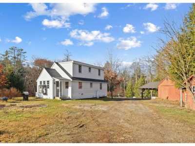 Home For Sale in Acworth, New Hampshire