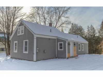 Home For Sale in Winchester, New Hampshire