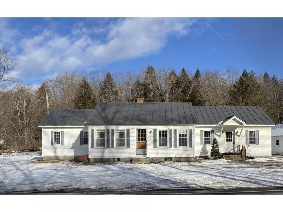 Picture of Home For Sale in Orford, New Hampshire, United States