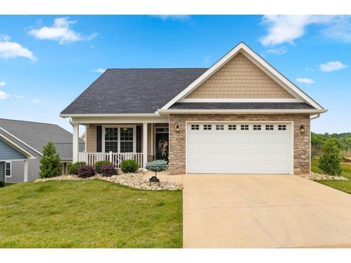 Picture of Home For Sale in Rutledge, Tennessee, United States