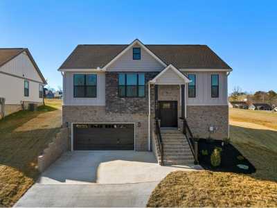 Home For Sale in Morristown, Tennessee