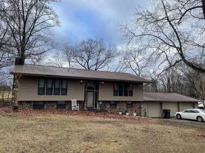 Home For Sale in Morristown, Tennessee