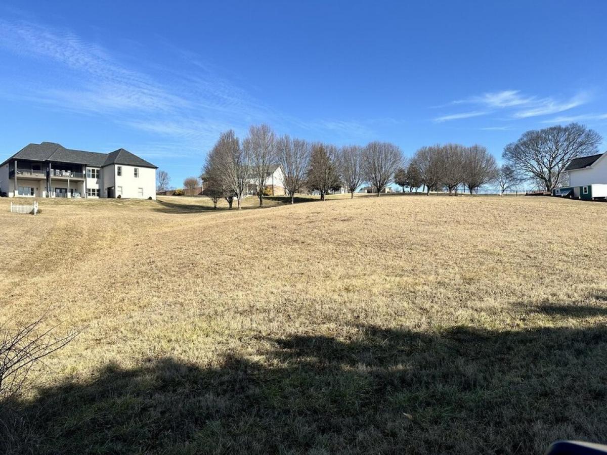 Picture of Residential Land For Sale in Jefferson City, Tennessee, United States