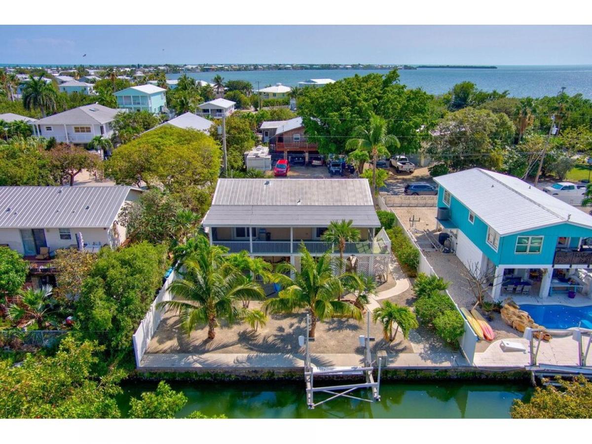 Picture of Home For Sale in Cudjoe Key, Florida, United States