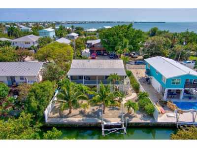 Home For Sale in Cudjoe Key, Florida