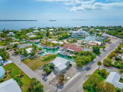 Home For Sale in Cudjoe Key, Florida
