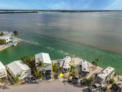 Residential Land For Sale in Cudjoe Key, Florida