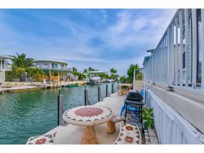 Home For Sale in Cudjoe Key, Florida
