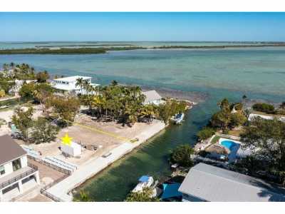 Residential Land For Sale in Sugarloaf Key, Florida