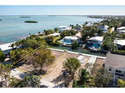 Residential Land For Sale in Sugarloaf Key, Florida