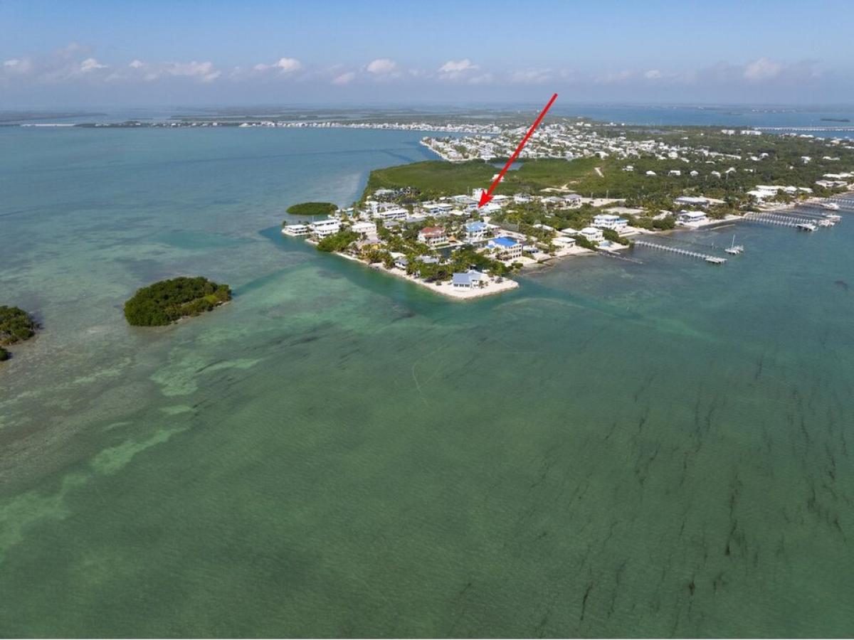 Picture of Home For Sale in Summerland Key, Florida, United States