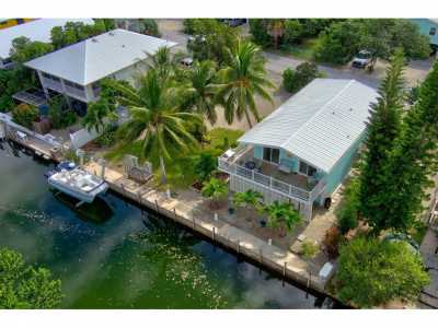 Home For Sale in Big Pine Key, Florida