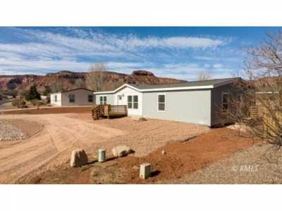 Home For Sale in Kanab, Utah