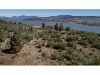 Residential Land For Sale in Klamath Falls, Oregon