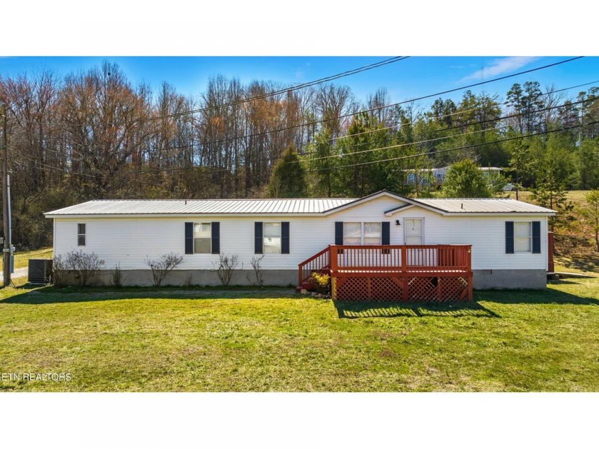 Picture of Home For Sale in Lenoir City, Tennessee, United States