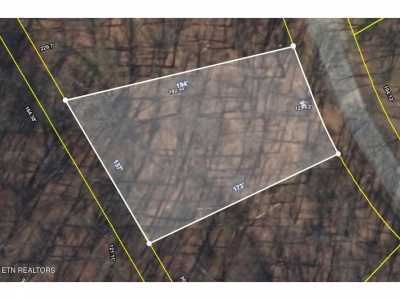 Residential Land For Rent in Fairfield Glade, Tennessee