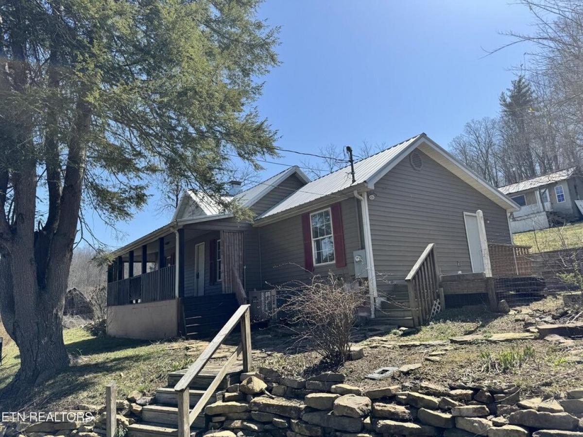 Picture of Home For Sale in Lancing, Tennessee, United States
