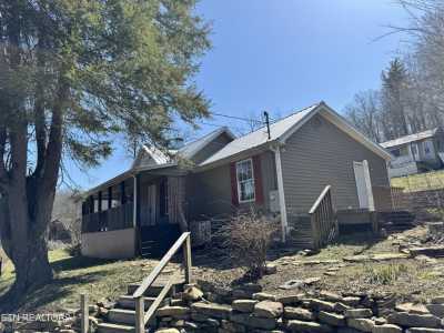 Home For Sale in Lancing, Tennessee