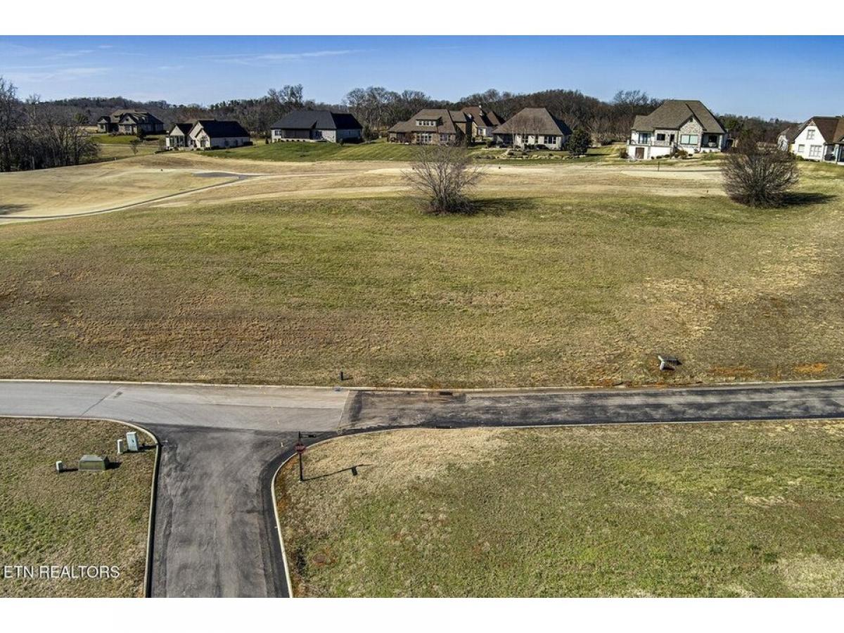 Picture of Residential Land For Sale in Vonore, Tennessee, United States