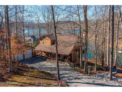 Home For Sale in Lafollette, Tennessee