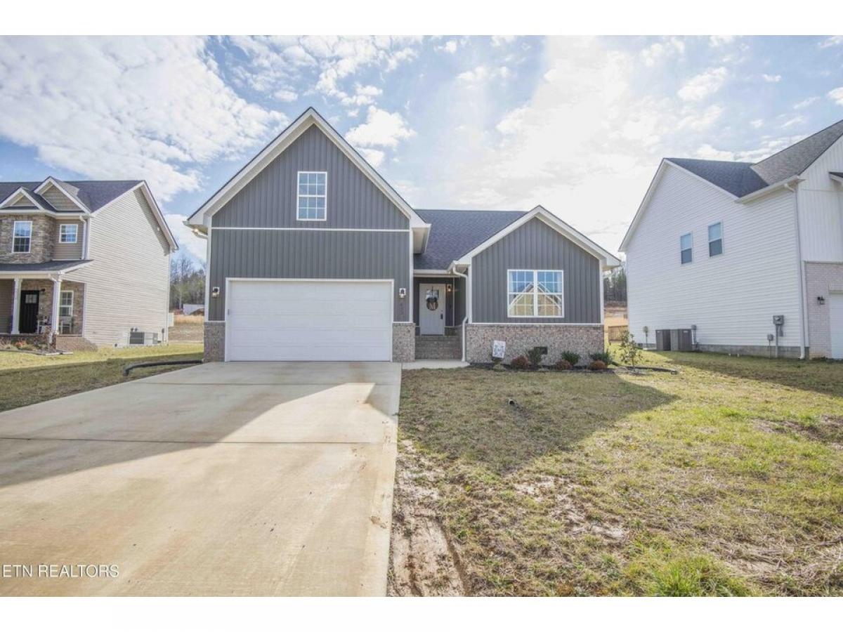 Picture of Home For Sale in Blaine, Tennessee, United States