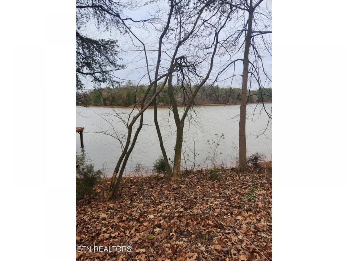 Picture of Residential Land For Sale in Loudon, Tennessee, United States