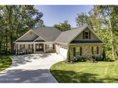 Home For Sale in Loudon, Tennessee