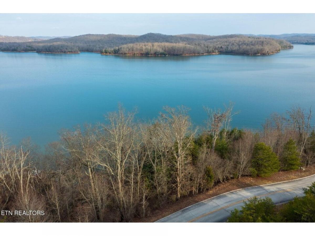Picture of Residential Land For Sale in Rockwood, Tennessee, United States
