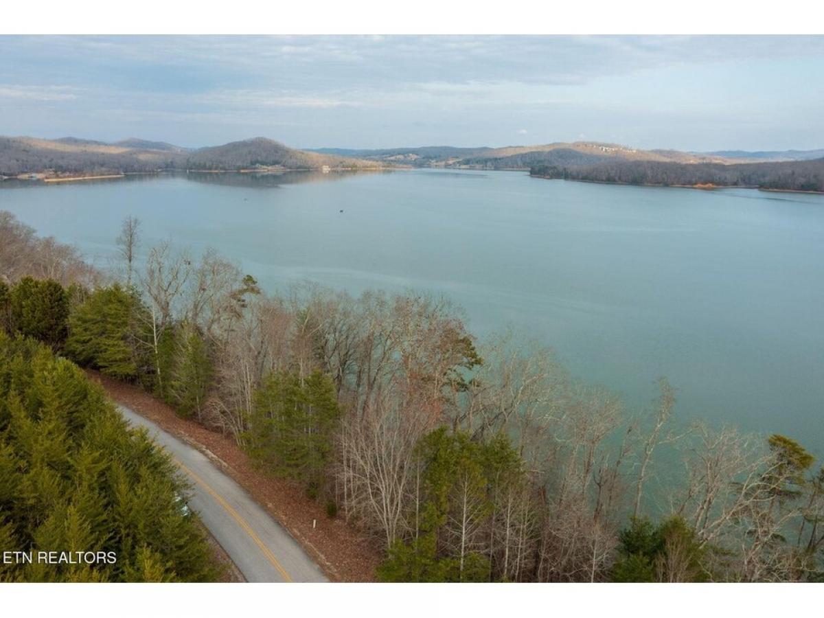 Picture of Residential Land For Sale in Rockwood, Tennessee, United States