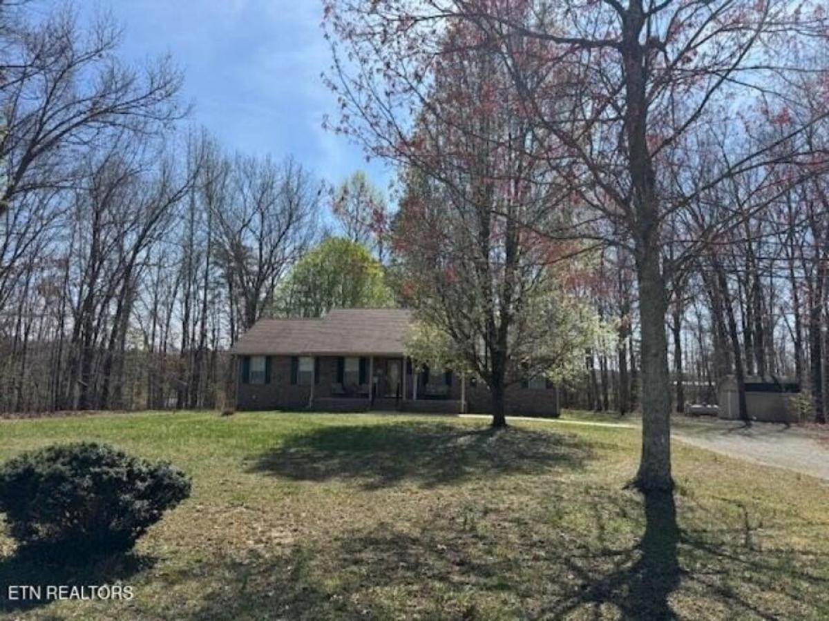 Picture of Home For Sale in Grimsley, Tennessee, United States