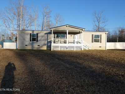 Home For Sale in Monterey, Tennessee